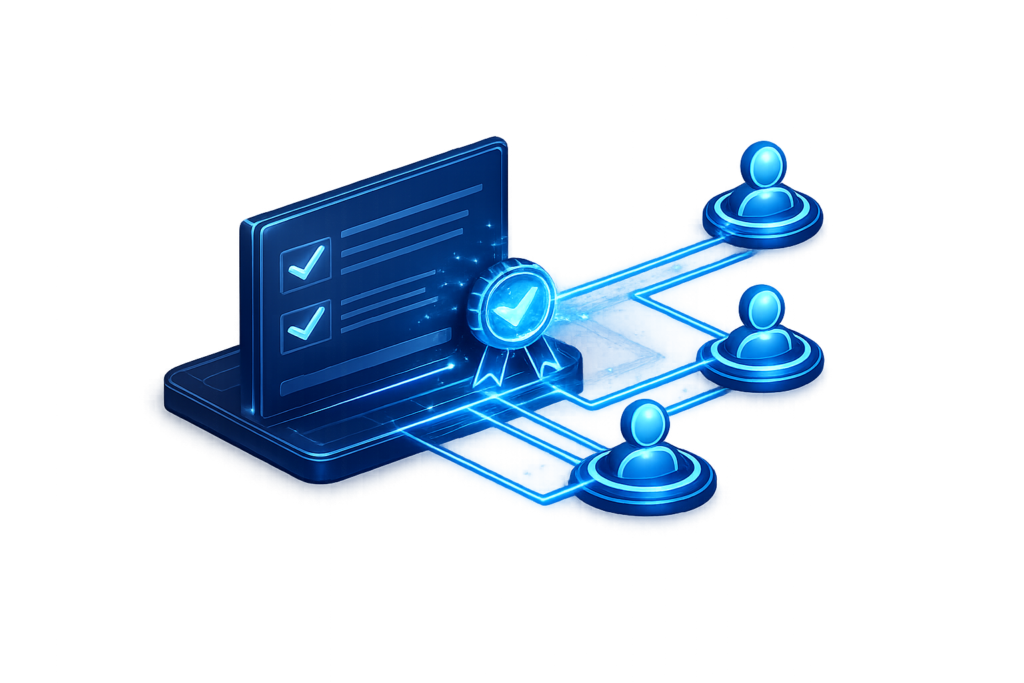 Capacitación