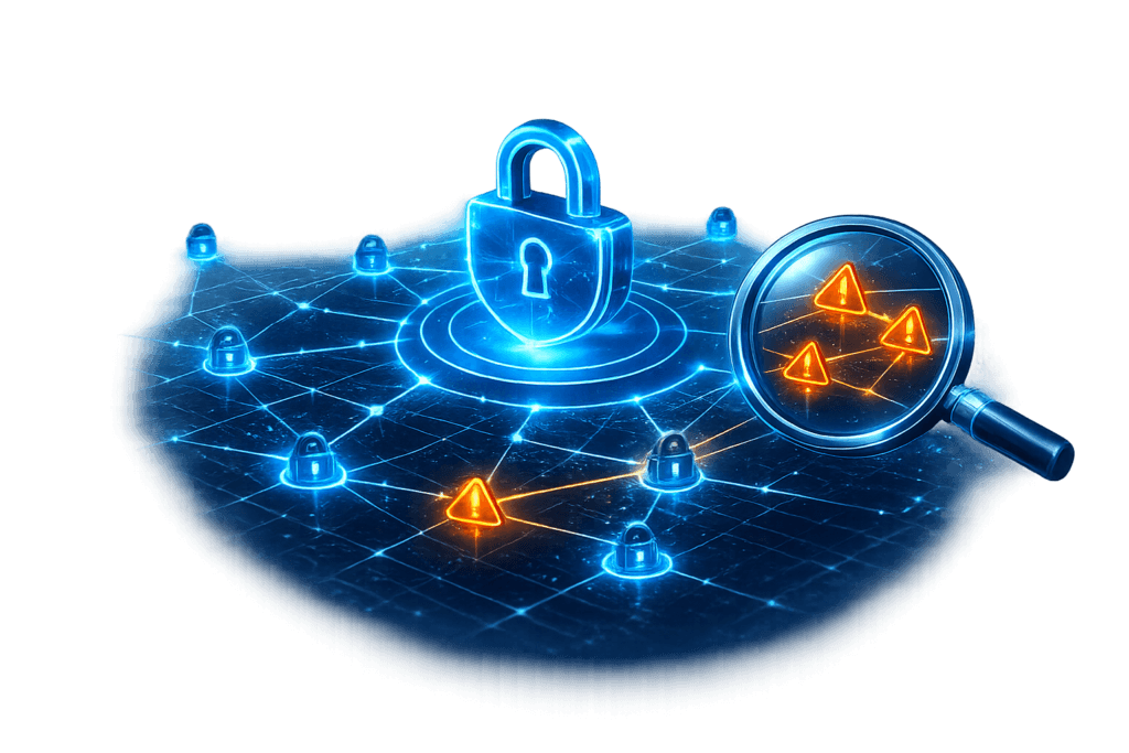 Control de Accesos y Evaluación de Vulnerabilidades